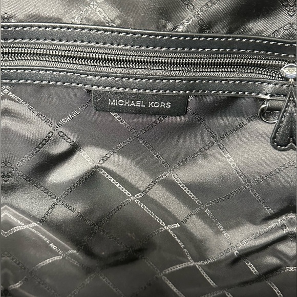 Micheal Kors Medium Backpack - Picture 3 of 4
